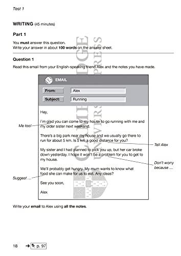 B1 Preliminary for Schools 2 Student's Book with Answers with Audio with Resource Bank