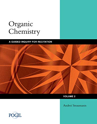 Organic Chemistry