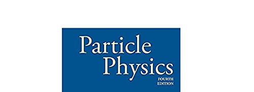 Particle Physics
