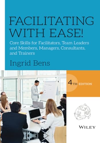 Facilitating with Ease!