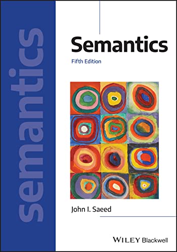 Semantics