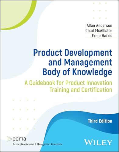 Product Development and Management Body of Knowledge