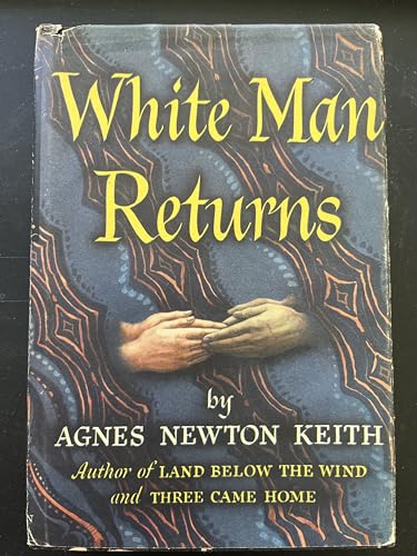 White Man Returns