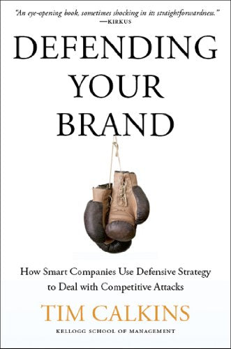 Defending Your Brand