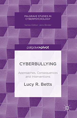 Cyberbullying
