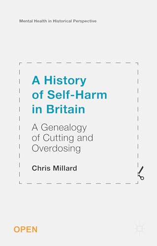 A History of Self-Harm in Britain