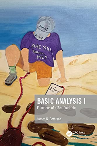 Basic Analysis I