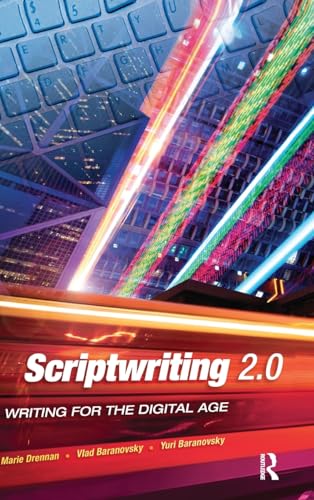Scriptwriting 2.0