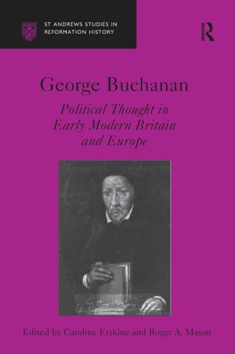George Buchanan