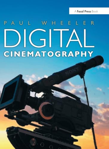 Digital Cinematography