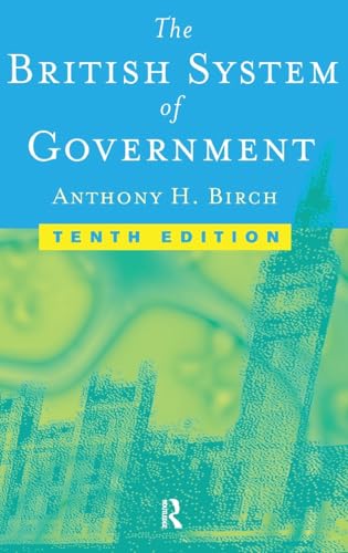 British System of Government