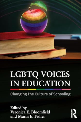 LGBTQ Voices in Education