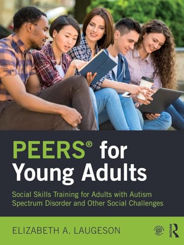 PEERS for Young Adults