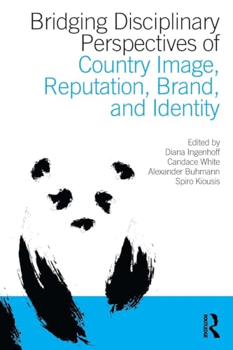 Bridging Disciplinary Perspectives of Country Image Reputation, Brand, and Identity