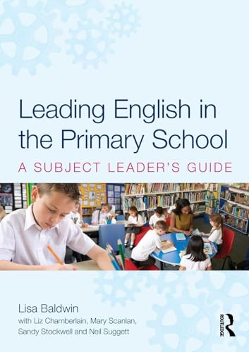 Leading English in the Primary School