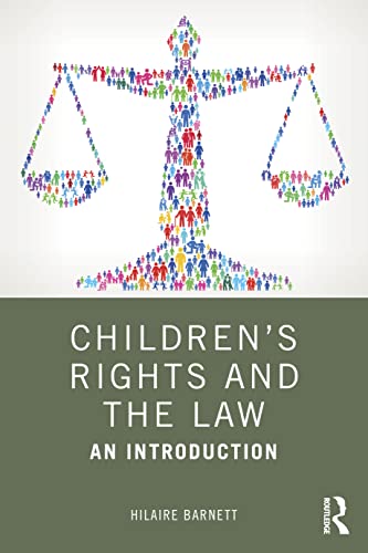 Children's Rights and the Law