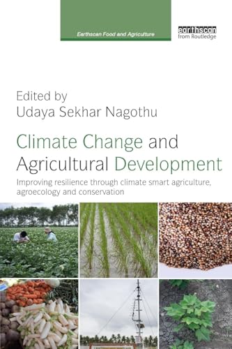 Climate Change and Agricultural Development
