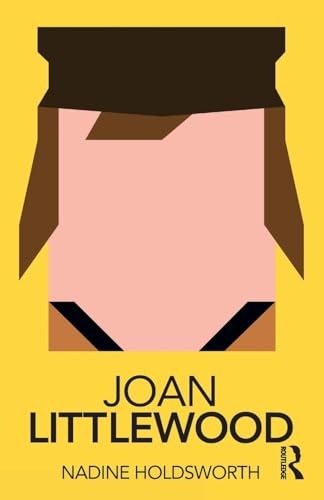 Joan Littlewood
