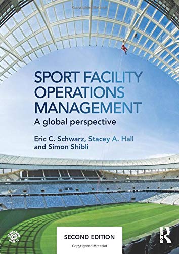 Sport Facility Operations Management