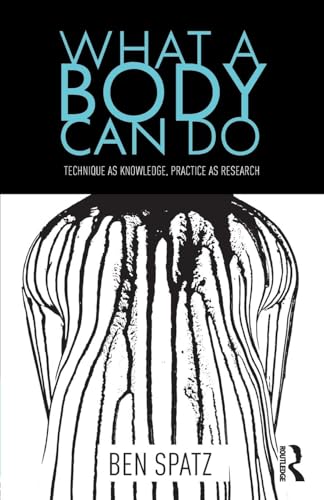 What a Body Can Do