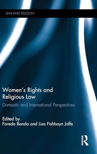 Women's Rights and Religious Law