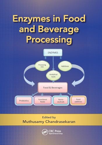 Enzymes in Food and Beverage Processing