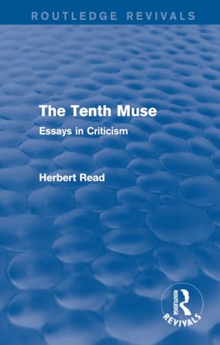 The Tenth Muse