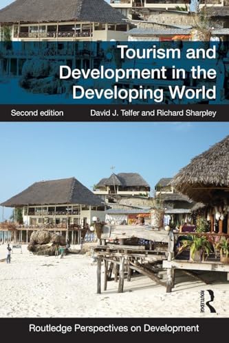 Tourism and Development in the Developing World