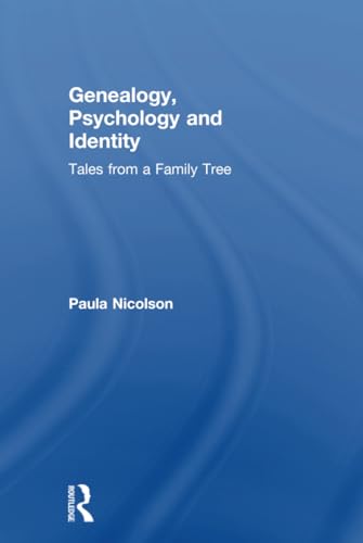 Genealogy, Psychology and Identity