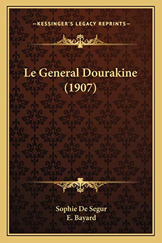 Le General Dourakine (1907)
