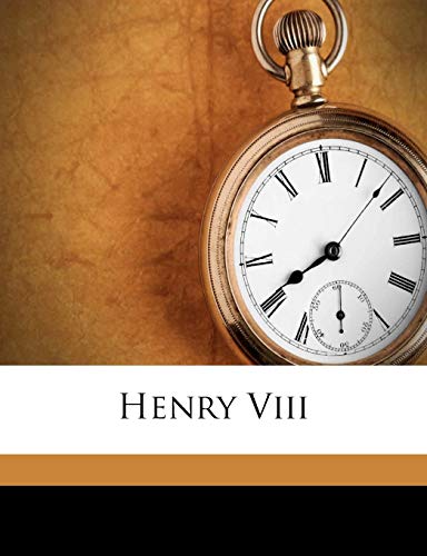Henry VIII