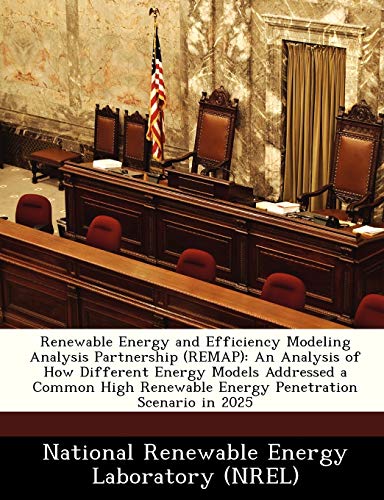 Renewable Energy and Efficiency Modeling Analysis Partnership (Remap)