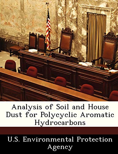 Analysis of Soil and House Dust for Polycyclic Aromatic Hydrocarbons