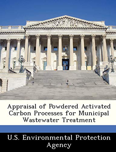 Appraisal of Powdered Activated Carbon Processes for Municipal Wastewater Treatment