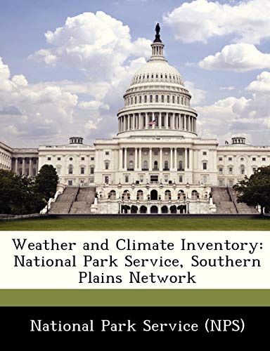 Weather and Climate Inventory