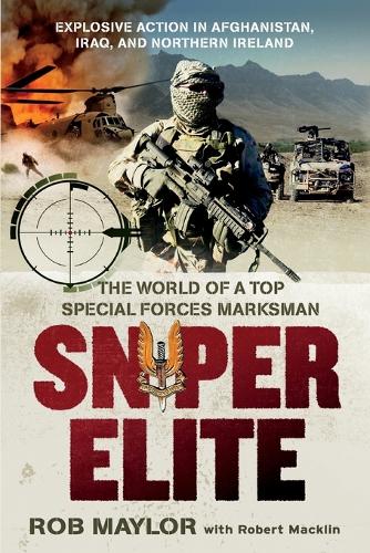 Sniper Elite
