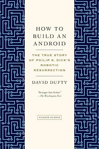 How to Build an Android
