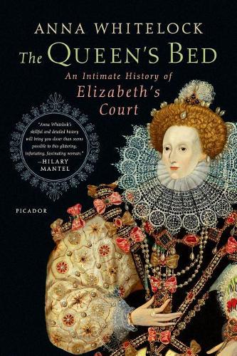 The Queen's Bed