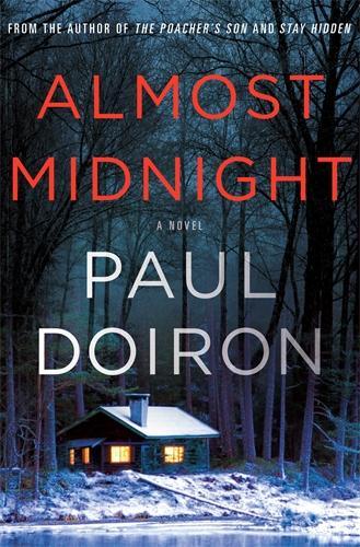 Almost Midnight