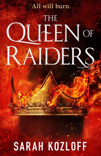 The Queen of Raiders