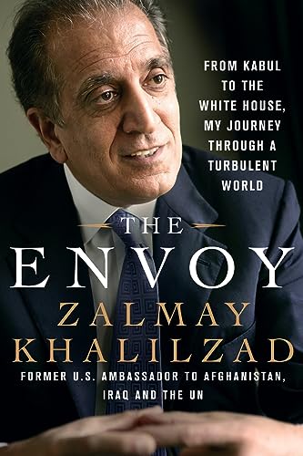 The Envoy