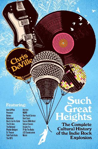 Such Great Heights