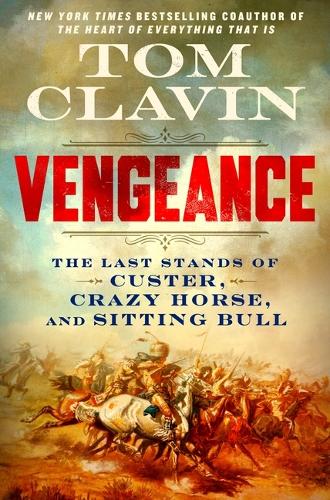 Vengeance