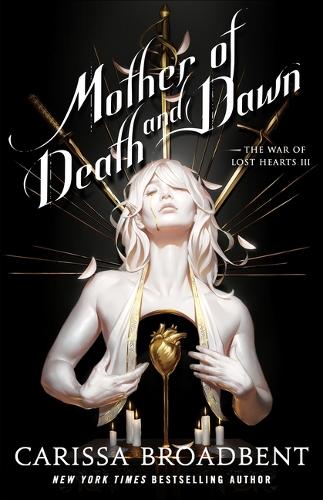 Mother of Death and Dawn