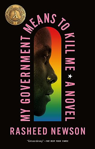 My Government Means to Kill Me