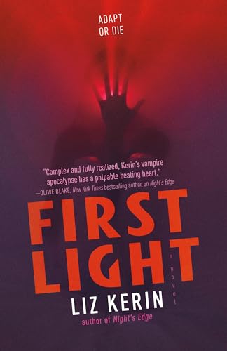 First Light