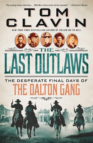 The Last Outlaws