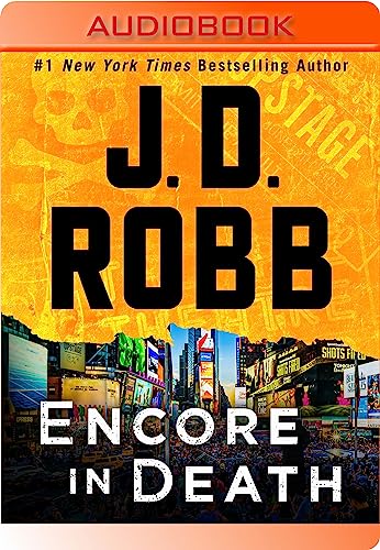Encore in Death