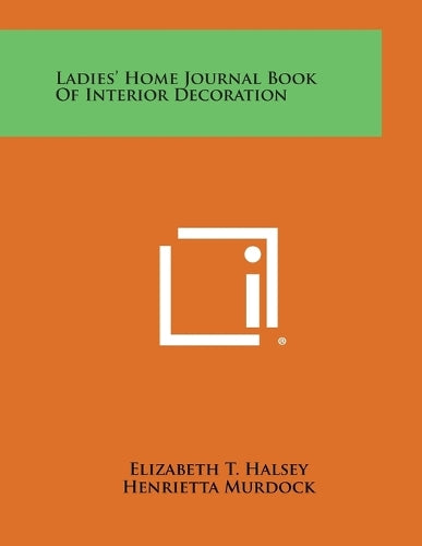 Ladies' Home Journal Book of Interior Decoration