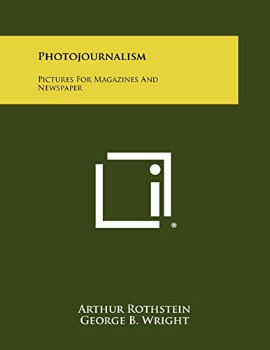 Photojournalism